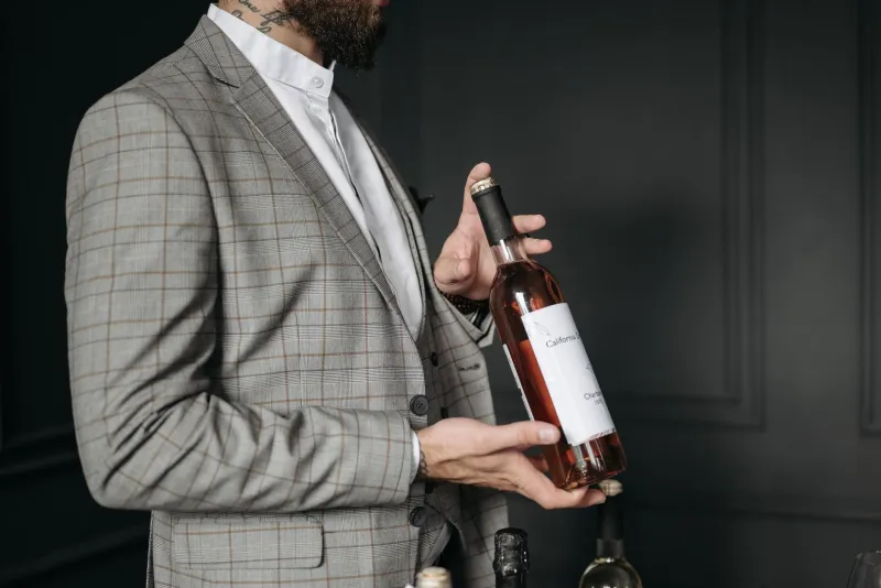 Uncorking Loyalty: Why Japanese Corporations in America Are Funding French Wine Mastery for Their Employees