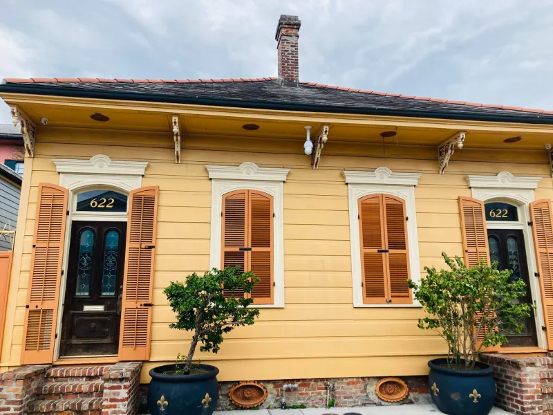 Overlooked and Underpriced: How Japanese Capital Is Quietly Cornering French-Heritage Real Estate in America's Tier-2 Cities