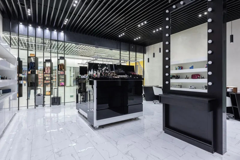 Beyond the Boulevard: How Japanese Restraint and French Refinement Are Rewriting Luxury Retail Design in America's Suburbs